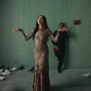 دانلود آهنگ شيرين اللجمي به نام ألو